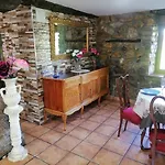 Casa Rural En Riaño-Solorzano