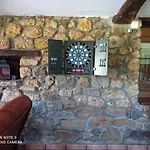 Casa Rural En Riaño-Solorzano