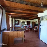 Casa Rural En Riaño-Solorzano