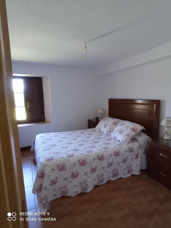 Сasa de vacaciones En Riaño-solorzano *