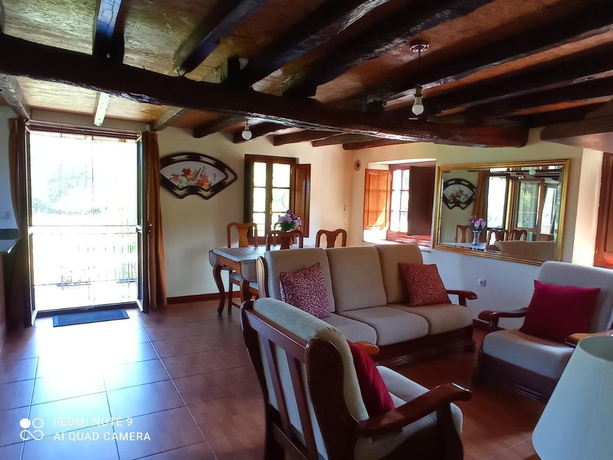 Сasa de vacaciones En Riaño-solorzano *