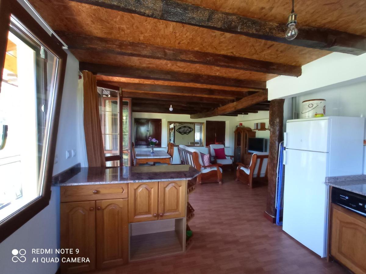 Сasa de vacaciones En Riaño-solorzano *